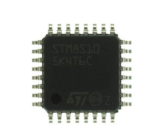 stm8s105k4t6c