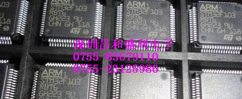 32λ΢STM32F103RBT6