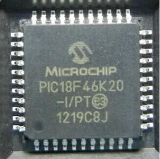 主营MCU储存器优势库存供应PIC18F46K20-I