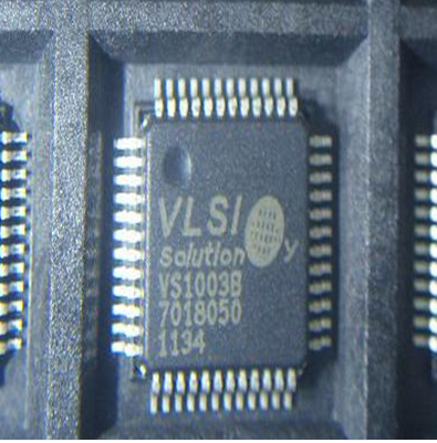 S1053B-LVS1053B语言编码解码芯片全新原装