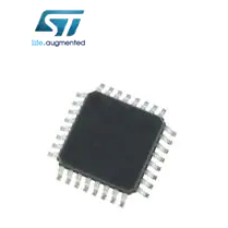 stm8s003k3t6c单片机mcu