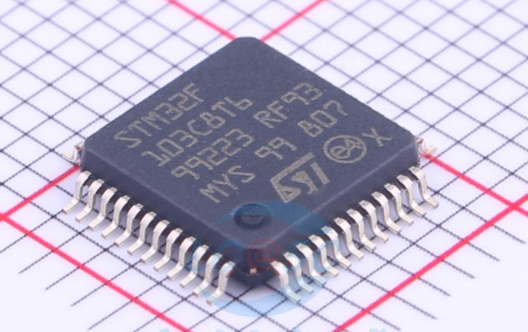 stm8s003f3p6tr