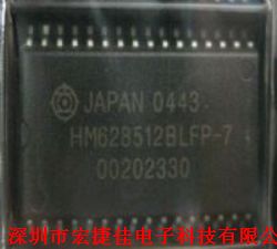 HM628128BLFP-7ƷͼƬ