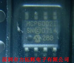 MCP6002T-I/SNƷͼƬ