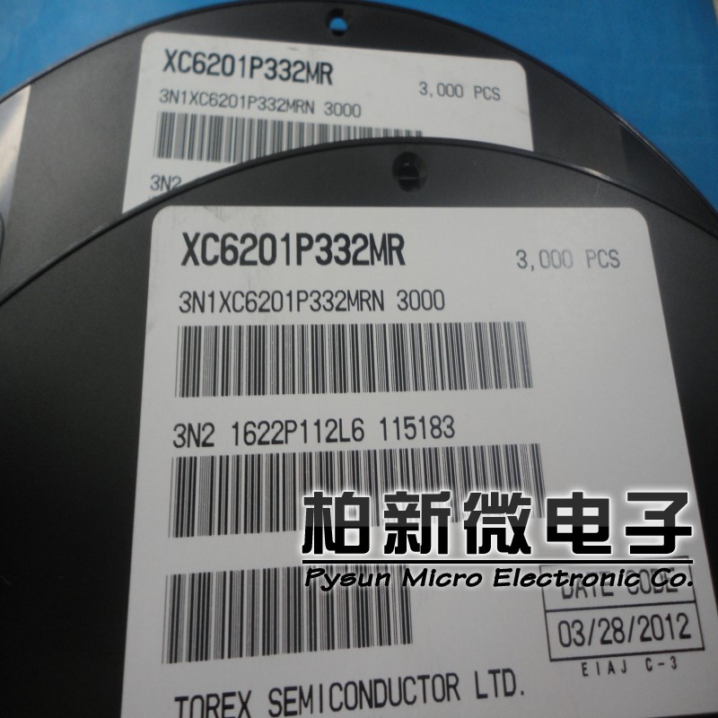 xc6201p332mr产品图片