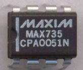 MAX735