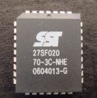 SST27SF020-70-3C-NHEƷͼƬ