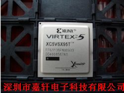 XC5VSX95T-1FFG1136CƷͼƬ