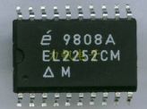 EL2252CM