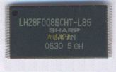 LH28F008SCHT-L85