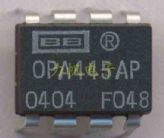 OPA445AP