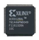 XCR3128XL-10TQ144C