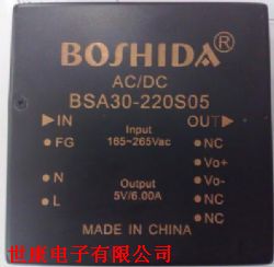 BSA30-220S05