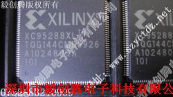 XC95288XL-10TQG144IƷͼƬ