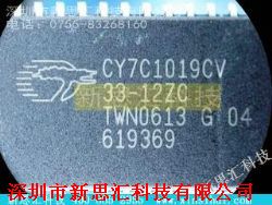 CY7C1019CV33-12ZC δICƷͼƬ