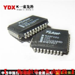 N28F020-150【IC芯片EPROM供应商】-