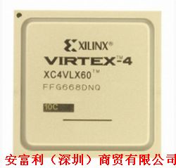 XC4VLX60-10FFG668C	ƷͼƬ