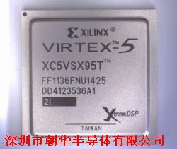 XC5VSX95T-2FF1136CƷͼƬ