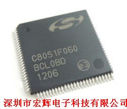 C8051F060-GQRƷͼƬ