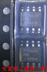    FDS6930A    MOSFET - 	ƷͼƬ