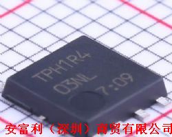    TPH1R403NL    MOSFET - ƷͼƬ