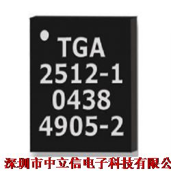 QORVOȫϵеŴ     TGA2512-1-SMƷͼƬ