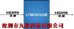 LT86101UXE-HDMI2.0 / DVIмƷͼƬ
