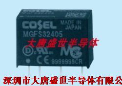 MGFS34805产品图片