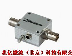 ZFL-500LNB-BNC+低噪声放大器产品图片