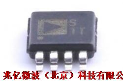 ADA4891-1低成本CMOS、高速、�到�放大器�a品�D片