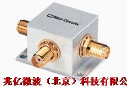 ZFDC-10-1+10.5 dB定向耦合器�a品�D片