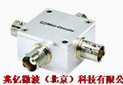 ZFDC-20-1H+20.5 dB�p向耦合器�a品�D片