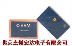 美国电源HVM Technology
