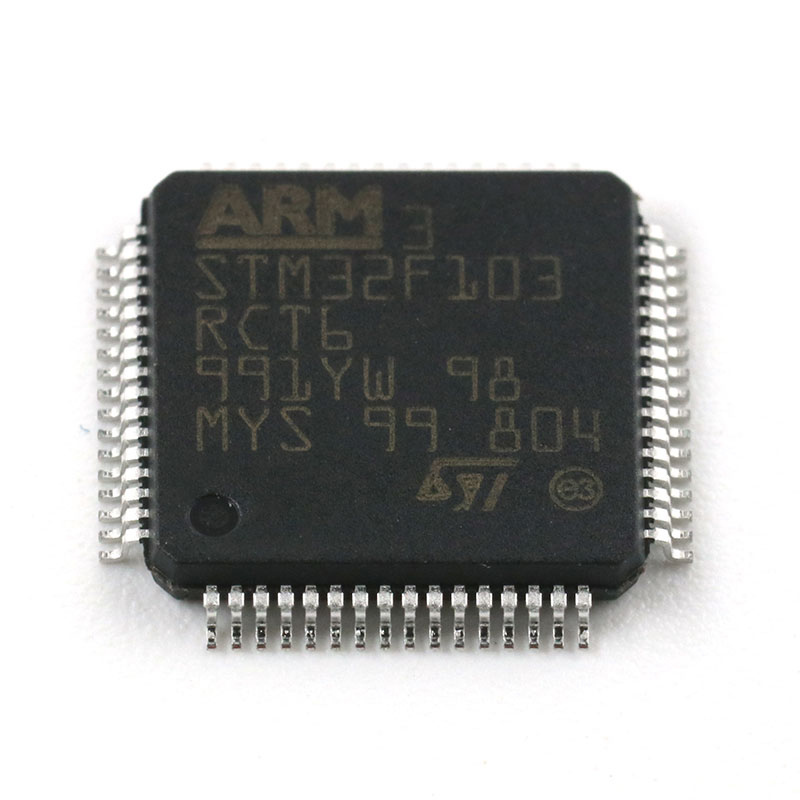 stm32f103rct6